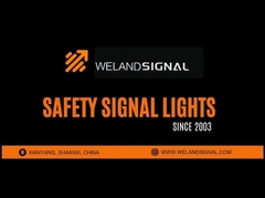 در مورد Welandsignal